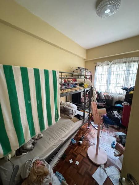 Condominium for Sale at Bayu Tasik 1 - Wilson Ong - Bedroom - PropertyGuru.com.my