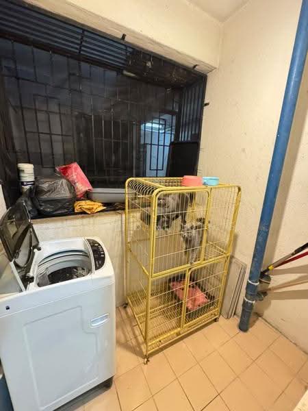 Condominium for Sale at Bayu Tasik 1 - Wilson Ong - Interior - PropertyGuru.com.my