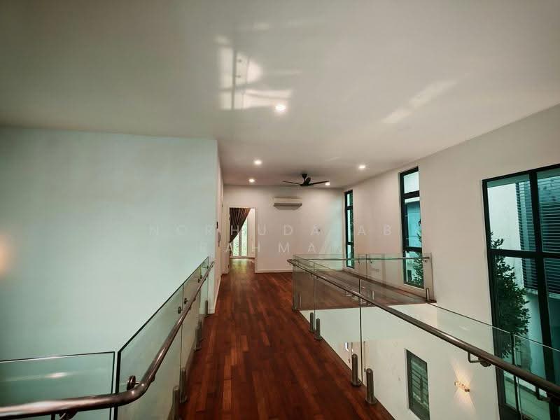 Banglo Lot Kosong untuk Disewa di Cyberjaya (Selangor) - Norhuda Ab Rahman - Interior - PropertyGuru.com.my