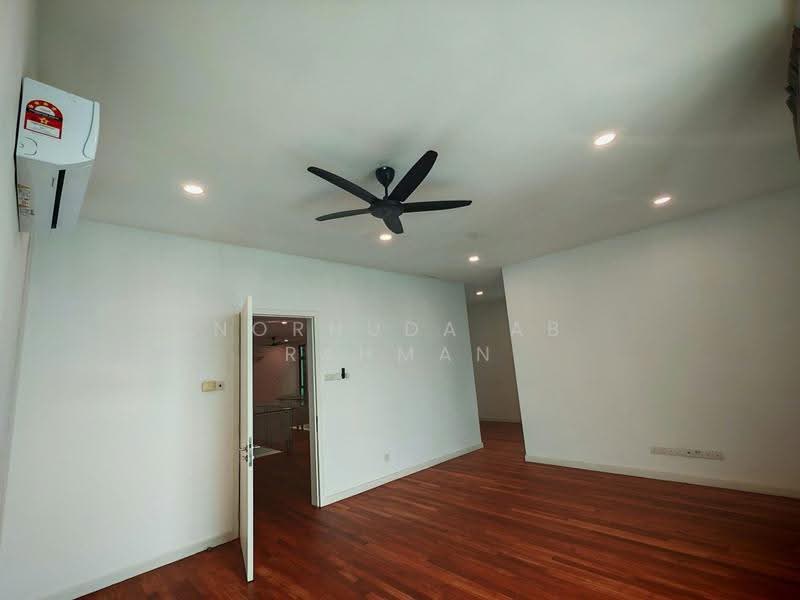 Banglo Lot Kosong untuk Disewa di Cyberjaya (Selangor) - Norhuda Ab Rahman - Interior - PropertyGuru.com.my