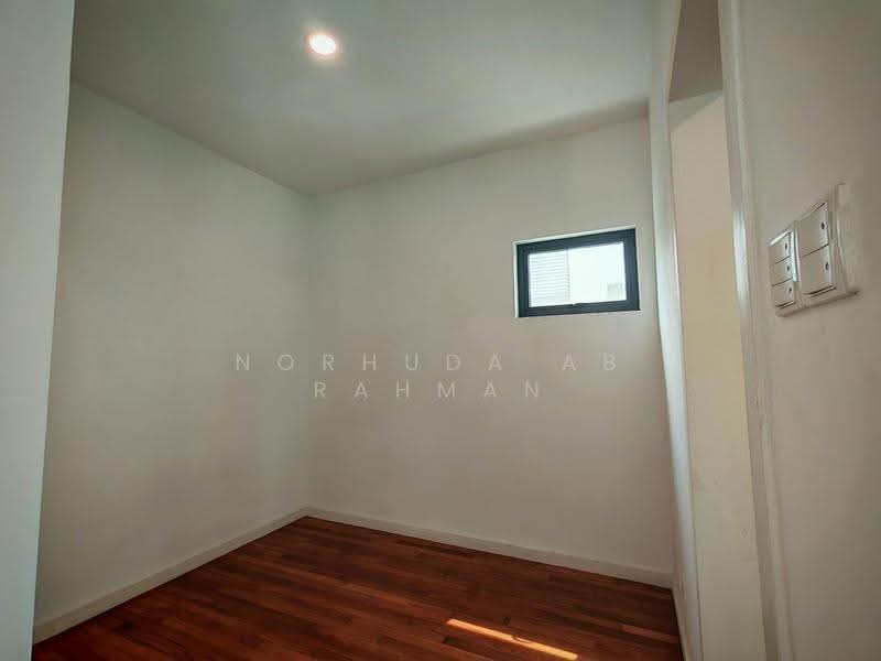 Banglo Lot Kosong untuk Disewa di Cyberjaya (Selangor) - Norhuda Ab Rahman - Interior - PropertyGuru.com.my