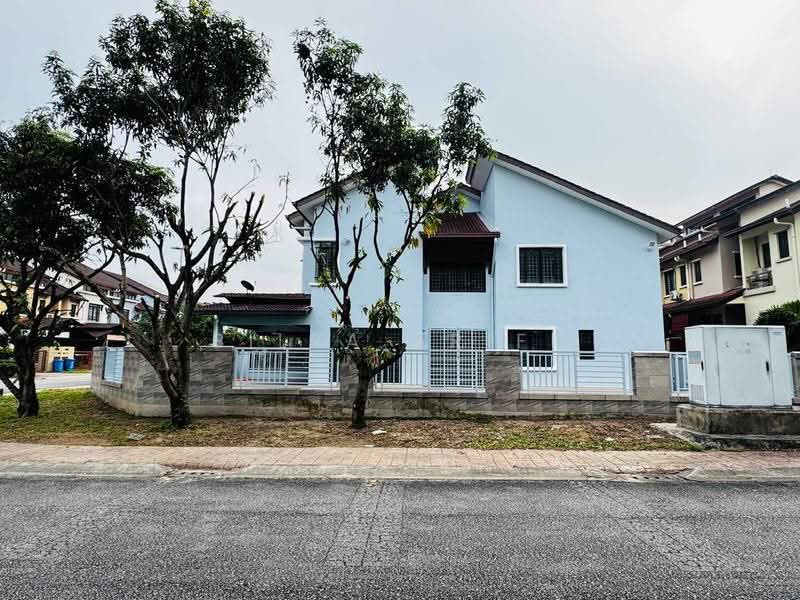 Terraced House for Sale in Bukit Jelutong (Shah Alam) - BILYA ARIFF - Exterior - PropertyGuru.com.my
