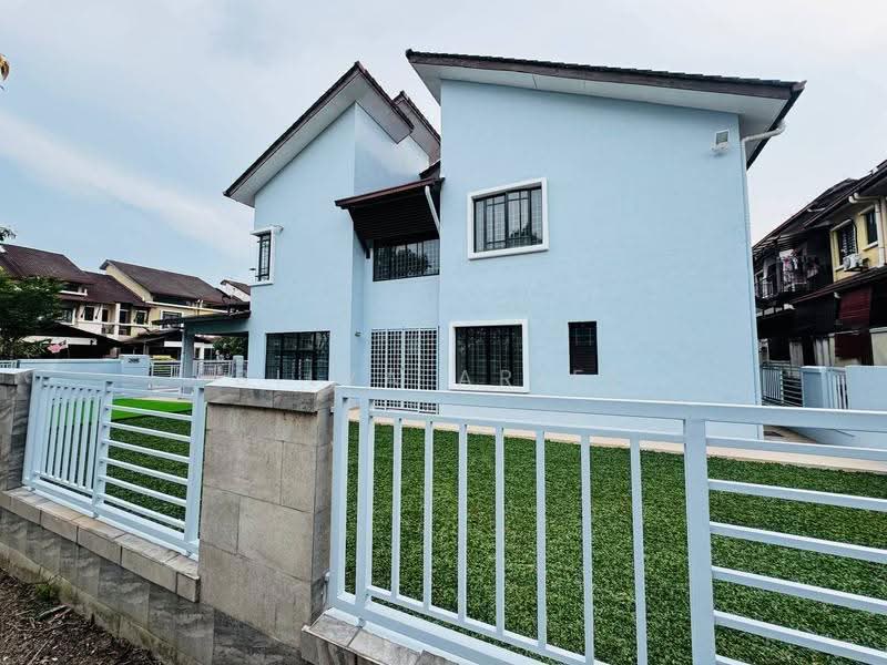 Terraced House for Sale in Bukit Jelutong (Shah Alam) - BILYA ARIFF - PropertyGuru.com.my