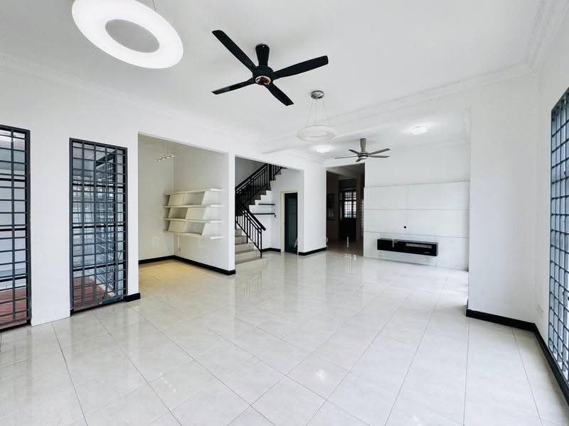 Terraced House for Sale in Bukit Jelutong (Shah Alam) - BILYA ARIFF - PropertyGuru.com.my