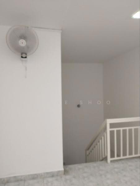 Townhouse for Rent in Bukit Jalil (Kuala Lumpur) - Celine Shoo - Interior - PropertyGuru.com.my