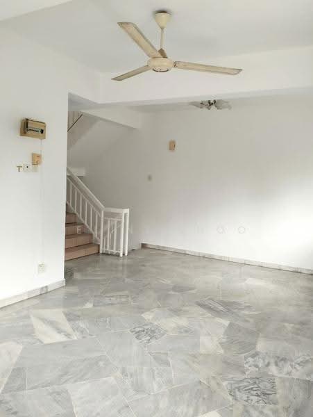 Townhouse for Rent in Bukit Jalil (Kuala Lumpur) - Celine Shoo - Living Room - PropertyGuru.com.my