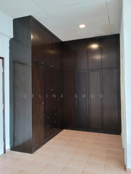 Townhouse for Rent in Bukit Jalil (Kuala Lumpur) - Celine Shoo - Interior - PropertyGuru.com.my