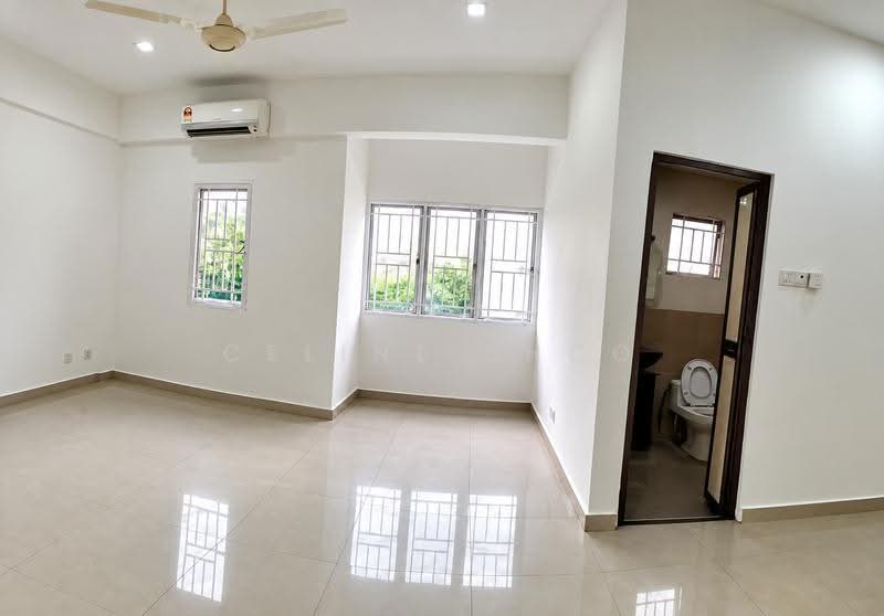 Townhouse for Rent in Bukit Jalil (Kuala Lumpur) - Celine Shoo - Interior - PropertyGuru.com.my