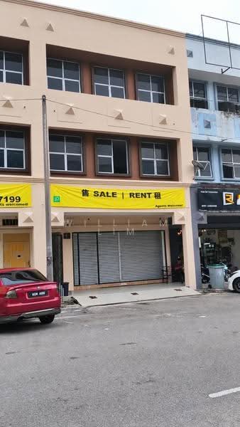 Shop / Office for Sale in Parit Raja (Johor) - William Lim - PropertyGuru.com.my