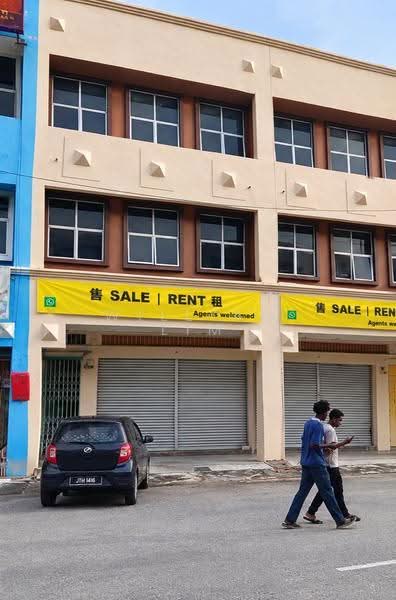 Shop / Office for Sale in Parit Raja (Johor) - William Lim - PropertyGuru.com.my