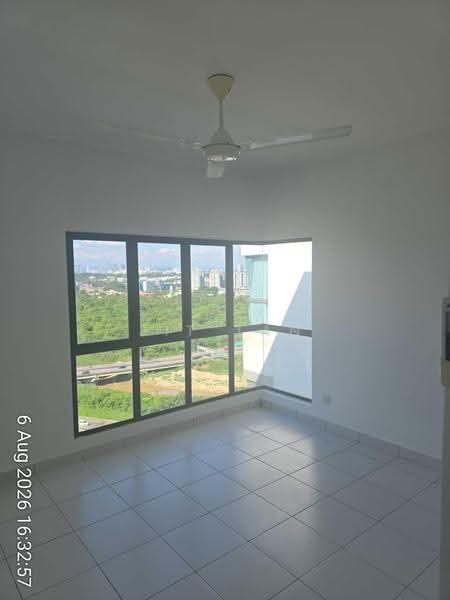 Kediaman Servis untuk Dijual di Metia Residence - Jit Tan - View - PropertyGuru.com.my