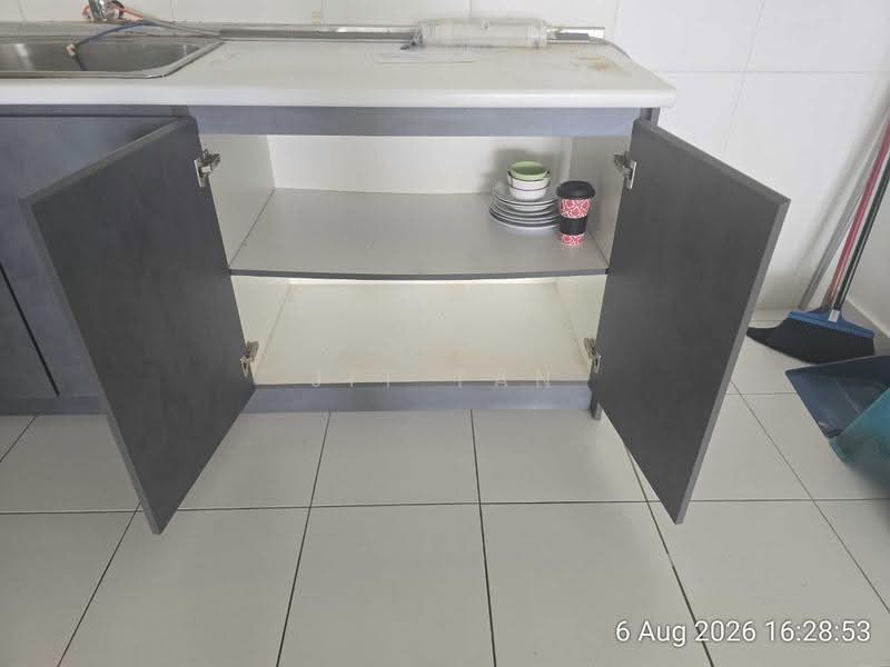 Kediaman Servis untuk Dijual di Metia Residence - Jit Tan - Interior - PropertyGuru.com.my