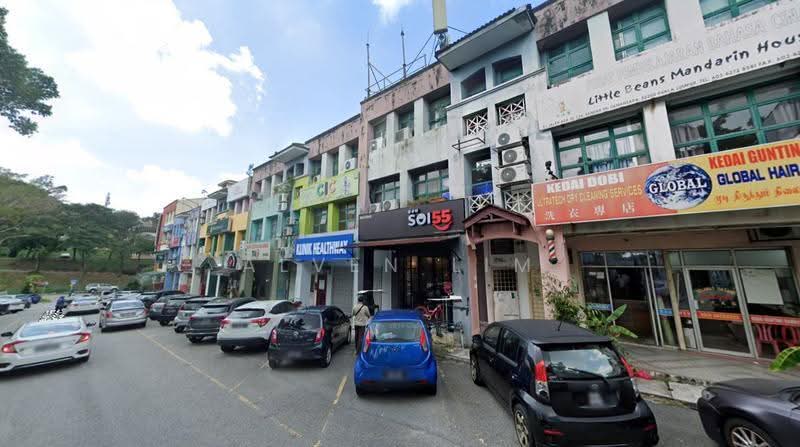 Kedai untuk Dijual di Bandar Menjalara (Kuala Lumpur) - Alven Lim - PropertyGuru.com.my