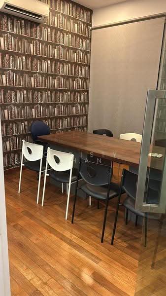 Bungalow House for Sale in Cyberjaya (Selangor) - Christy Chan - Study - PropertyGuru.com.my