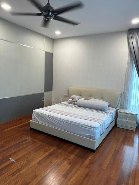Bungalow House for Sale in Cyberjaya (Selangor) - Christy Chan - Bedroom - PropertyGuru.com.my