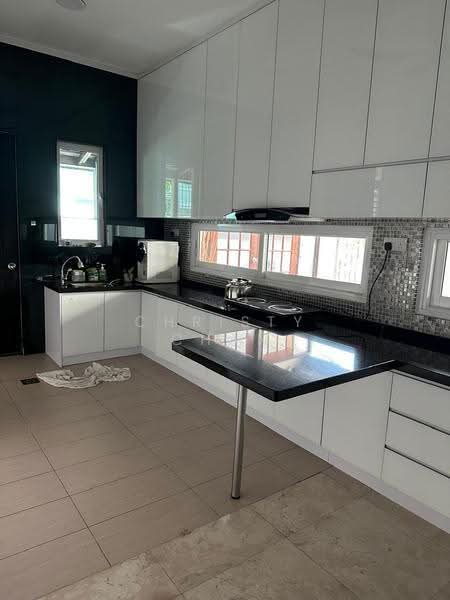 Bungalow House for Sale in Cyberjaya (Selangor) - Christy Chan - Kitchen - PropertyGuru.com.my