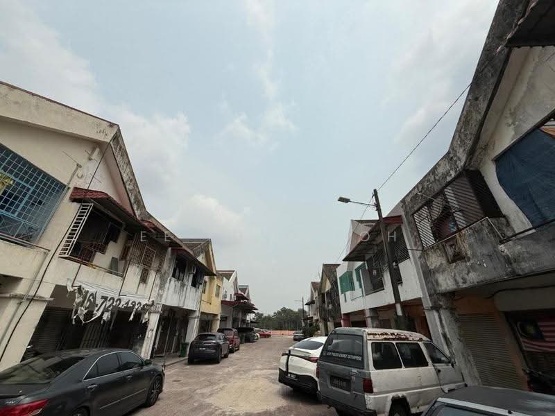 Shop / Office for Sale in Taman Skudai Baru (Skudai) - Ee Fong Toh - Exterior - PropertyGuru.com.my