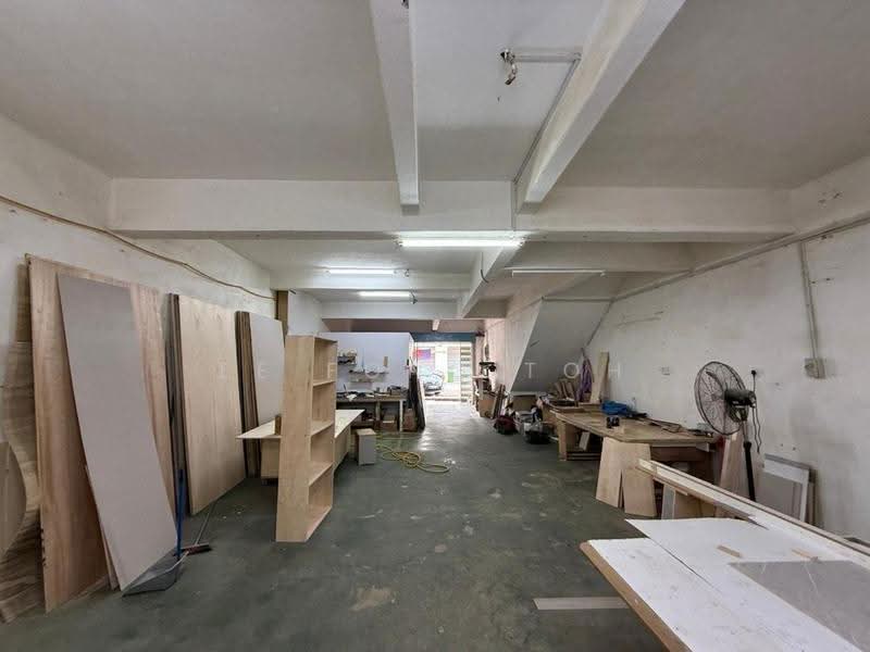 Shop / Office for Sale in Taman Skudai Baru (Skudai) - Ee Fong Toh - PropertyGuru.com.my