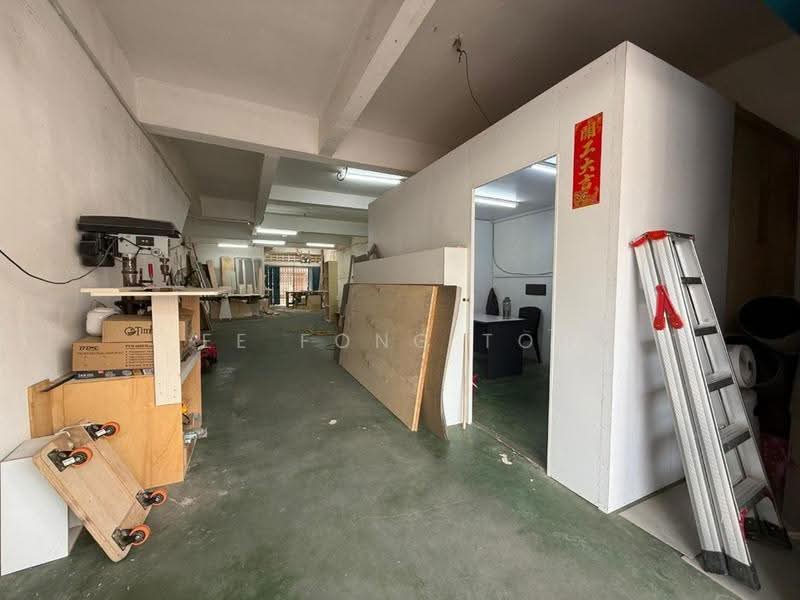 Shop / Office for Sale in Taman Skudai Baru (Skudai) - Ee Fong Toh - PropertyGuru.com.my