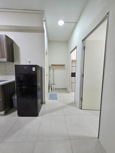 Service Residence for Rent at Edusphere - KK Yap - Corridor - PropertyGuru.com.my