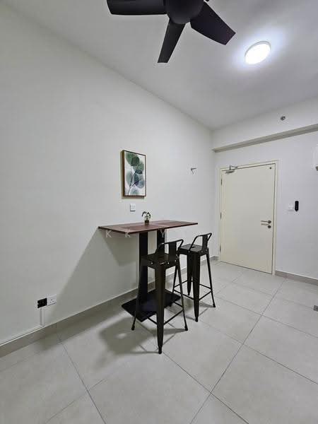 Service Residence for Rent at Edusphere - KK Yap - Interior - PropertyGuru.com.my
