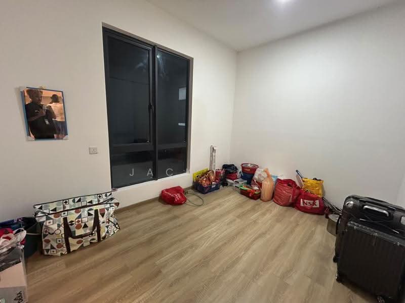 Service Residence for Rent at Baron Residence @ Lake City - Jack Yap - Interior - PropertyGuru.com.my