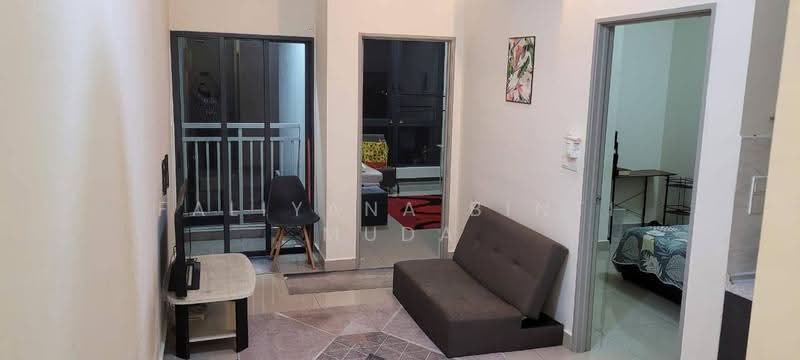 Service Residence for Sale at Ayuman Suites - Faliyana binti Muda - PropertyGuru.com.my