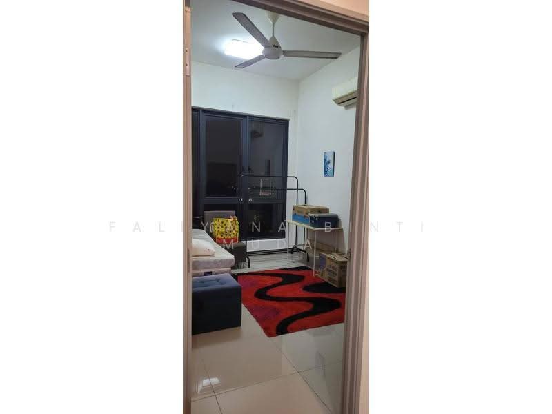 Service Residence for Sale at Ayuman Suites - Faliyana binti Muda - PropertyGuru.com.my