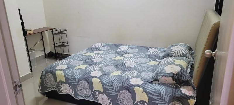 Service Residence for Sale at Ayuman Suites - Faliyana binti Muda - PropertyGuru.com.my