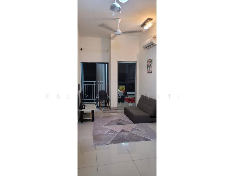 Service Residence for Sale at Ayuman Suites - Faliyana binti Muda - PropertyGuru.com.my