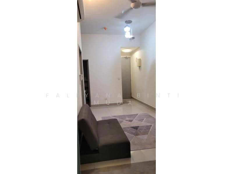 Service Residence for Sale at Ayuman Suites - Faliyana binti Muda - PropertyGuru.com.my
