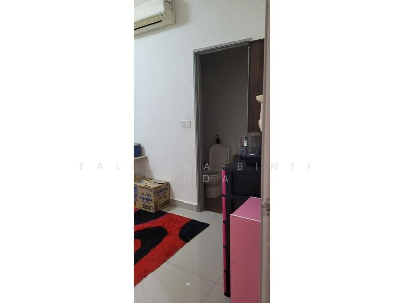 Service Residence for Sale at Ayuman Suites - Faliyana binti Muda - PropertyGuru.com.my