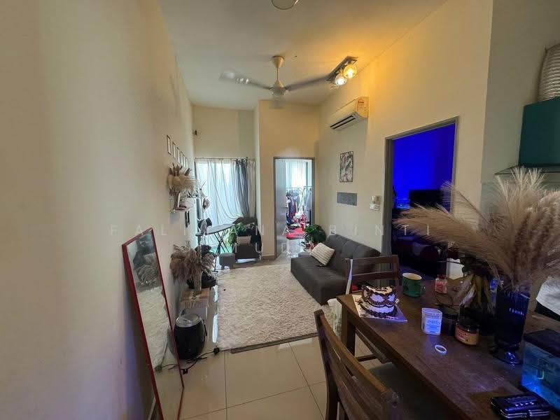 Service Residence for Sale at Ayuman Suites - Faliyana binti Muda - PropertyGuru.com.my