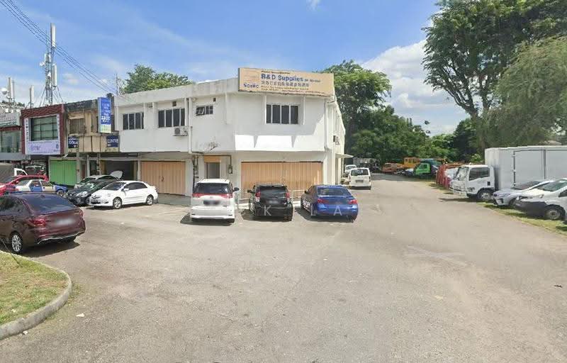 Kedai untuk Dijual di Puchong (Selangor) - Jack Lai - Exterior - PropertyGuru.com.my