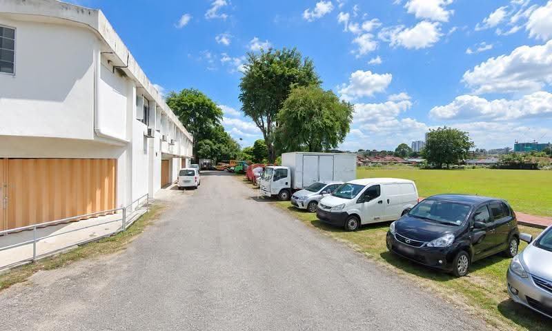 Kedai untuk Dijual di Puchong (Selangor) - Jack Lai - Exterior - PropertyGuru.com.my