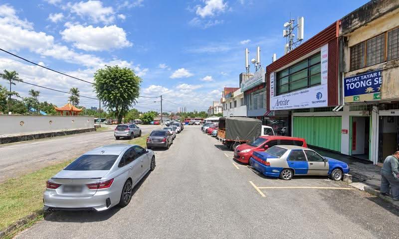 Kedai untuk Dijual di Puchong (Selangor) - Jack Lai - PropertyGuru.com.my