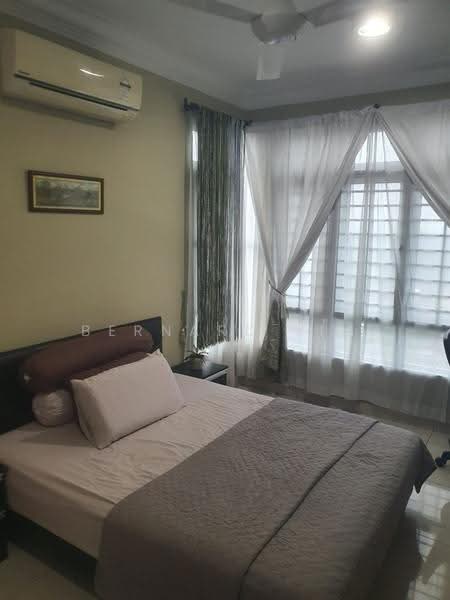 Service Residence for Sale at Pangsapuri Tanah Emas (Golden Sands) - Bernard Lim - PropertyGuru.com.my