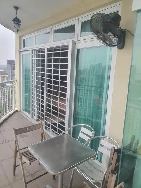 Service Residence for Sale at Pangsapuri Tanah Emas (Golden Sands) - Bernard Lim - PropertyGuru.com.my