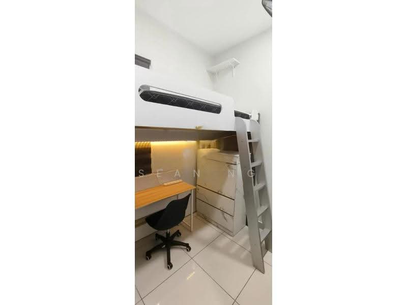Condominium for Rent at Verando Residence - Sean Ng - Bedroom - PropertyGuru.com.my