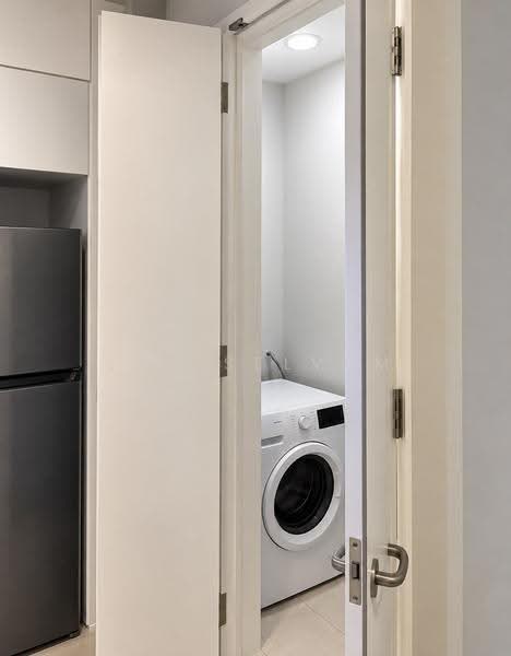 Kediaman Servis untuk Disewa di The Sentral Suites - Jay Selvam - Interior - PropertyGuru.com.my