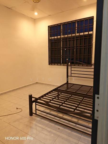 2-storey Terraced House for Sale in Pulau Gadong (Melaka City) - Vito Lee - Bedroom - PropertyGuru.com.my