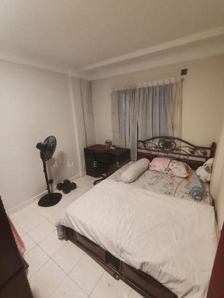 Pangsapuri untuk Dijual di Rampai Court - Jamie Leong - Bedroom - PropertyGuru.com.my