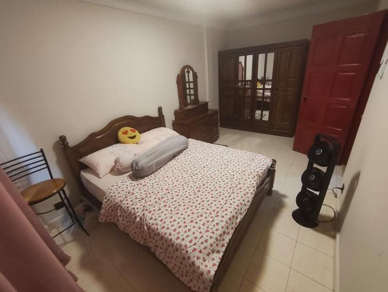 Pangsapuri untuk Dijual di Rampai Court - Jamie Leong - PropertyGuru.com.my