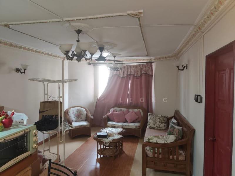 Pangsapuri untuk Dijual di Rampai Court - Jamie Leong - PropertyGuru.com.my