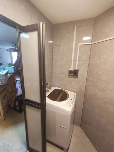 Pangsapuri untuk Dijual di Rampai Court - Jamie Leong - Interior - PropertyGuru.com.my