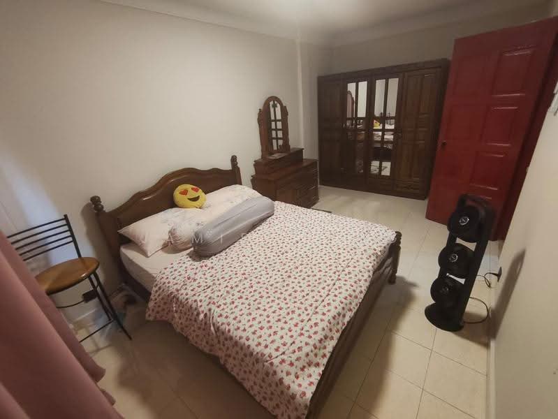 Pangsapuri untuk Dijual di Rampai Court - Jamie Leong - Bedroom - PropertyGuru.com.my