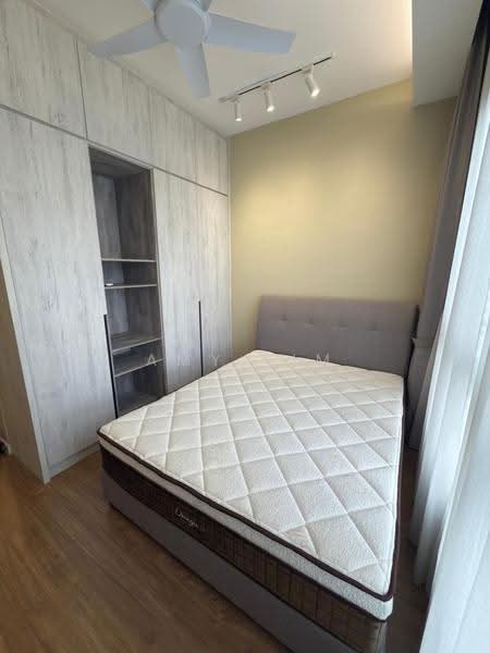 Kondominium untuk Disewa di Sunway GeoLake Residences - Amy Sim - Bedroom - PropertyGuru.com.my