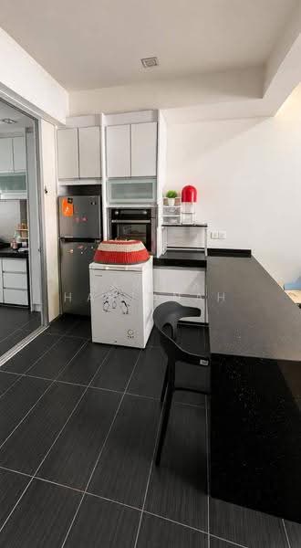 2-storey Terraced House for Sale in Jenjarom (Selangor) - Sariza Hartanah - Kitchen - PropertyGuru.com.my