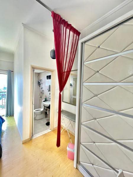 Service Residence for Rent at Mayfair - Jason Chooi - Bathroom - PropertyGuru.com.my