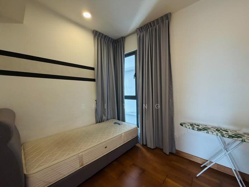 Condominium for Rent at Teega Residences - Shi Ting - PropertyGuru.com.my